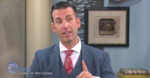 william franchi on daytime tv