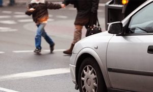 Pedestrian Accidents | Franchi Law
