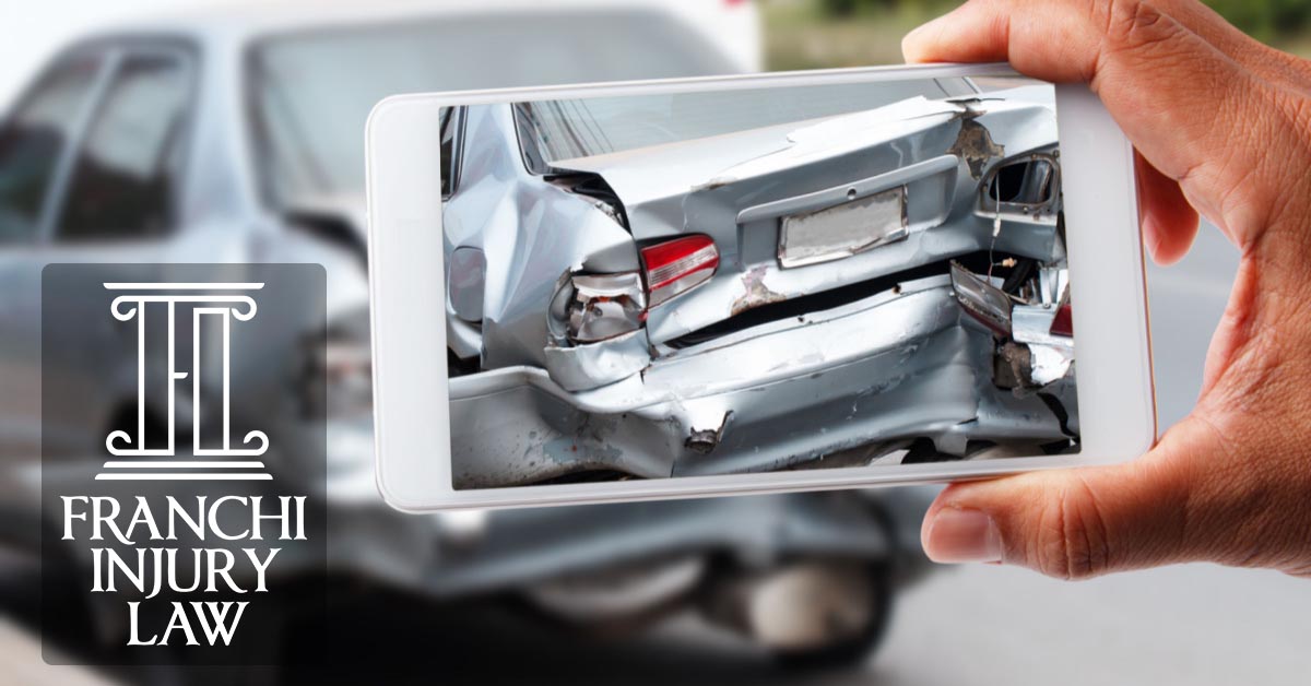 Do I Need a Lawyer For a Car Accident?