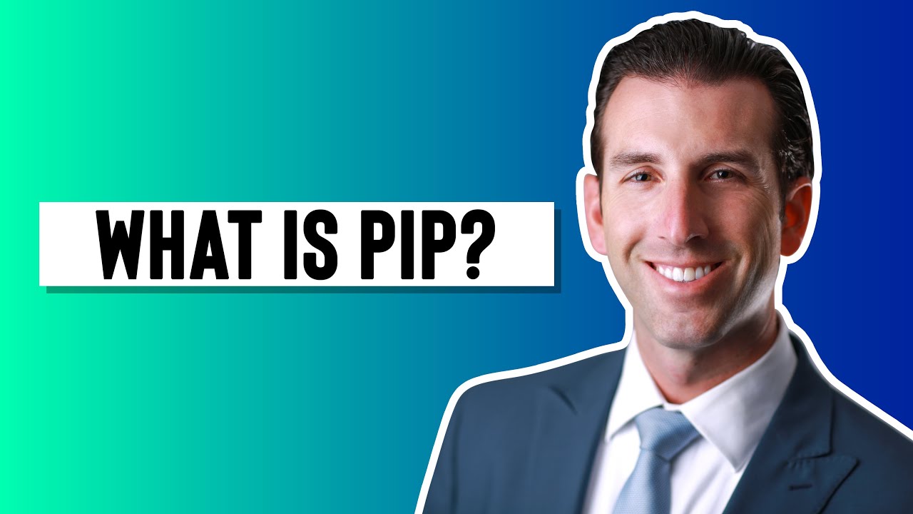What is PIP?