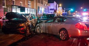 Tampa auto accident lawyer Franchi Law