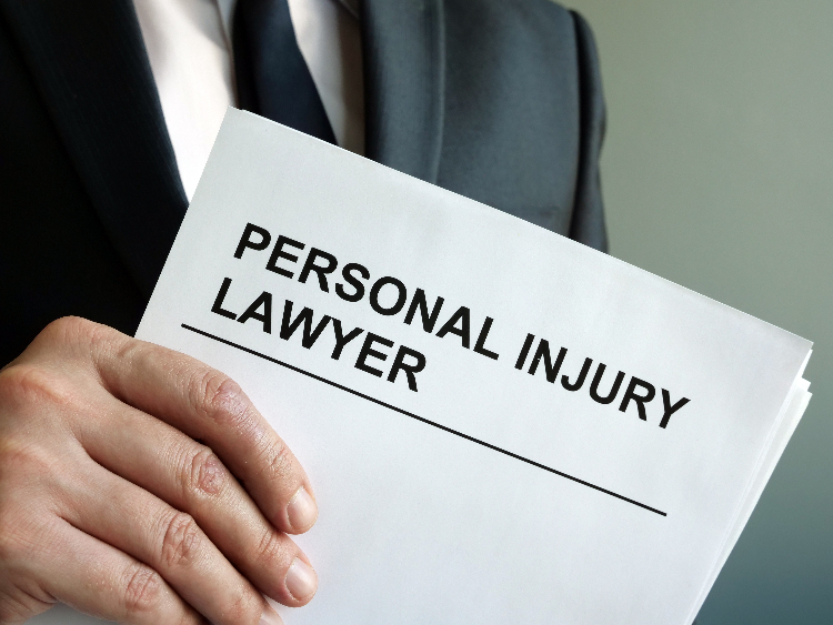 Tampa Personal Injury Attorney