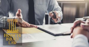 Franchi Law Blog Featured Image