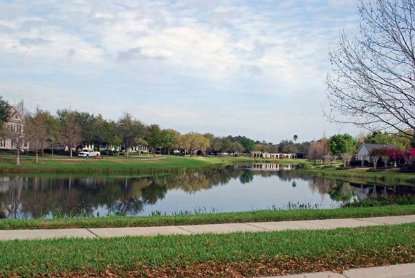 Parrish-florida