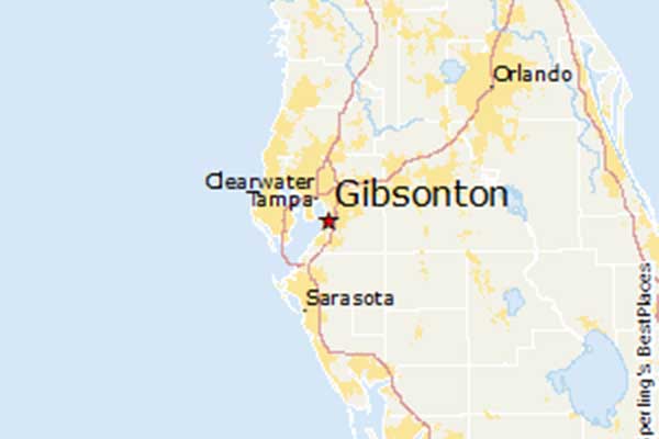 gibsonton-florida