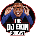 The DJ Ekin Podcast
