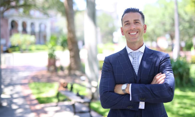 Catastrophic Injury Attorney in Riverview, FL