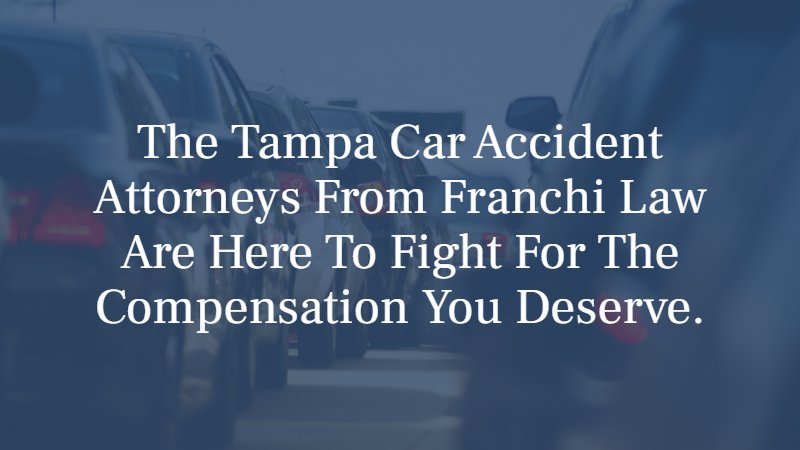 tampa car accident lawyer